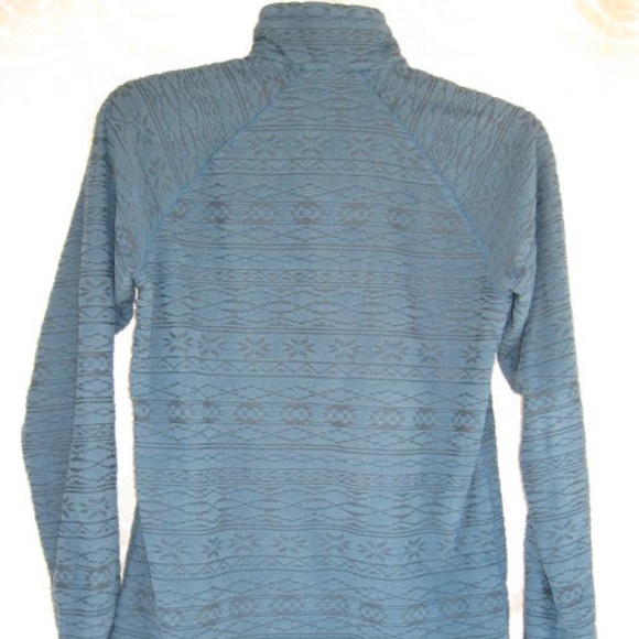 Eddie Bower-textured print - Picture 4 of 8